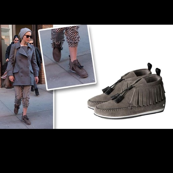 rag & bone moccasins